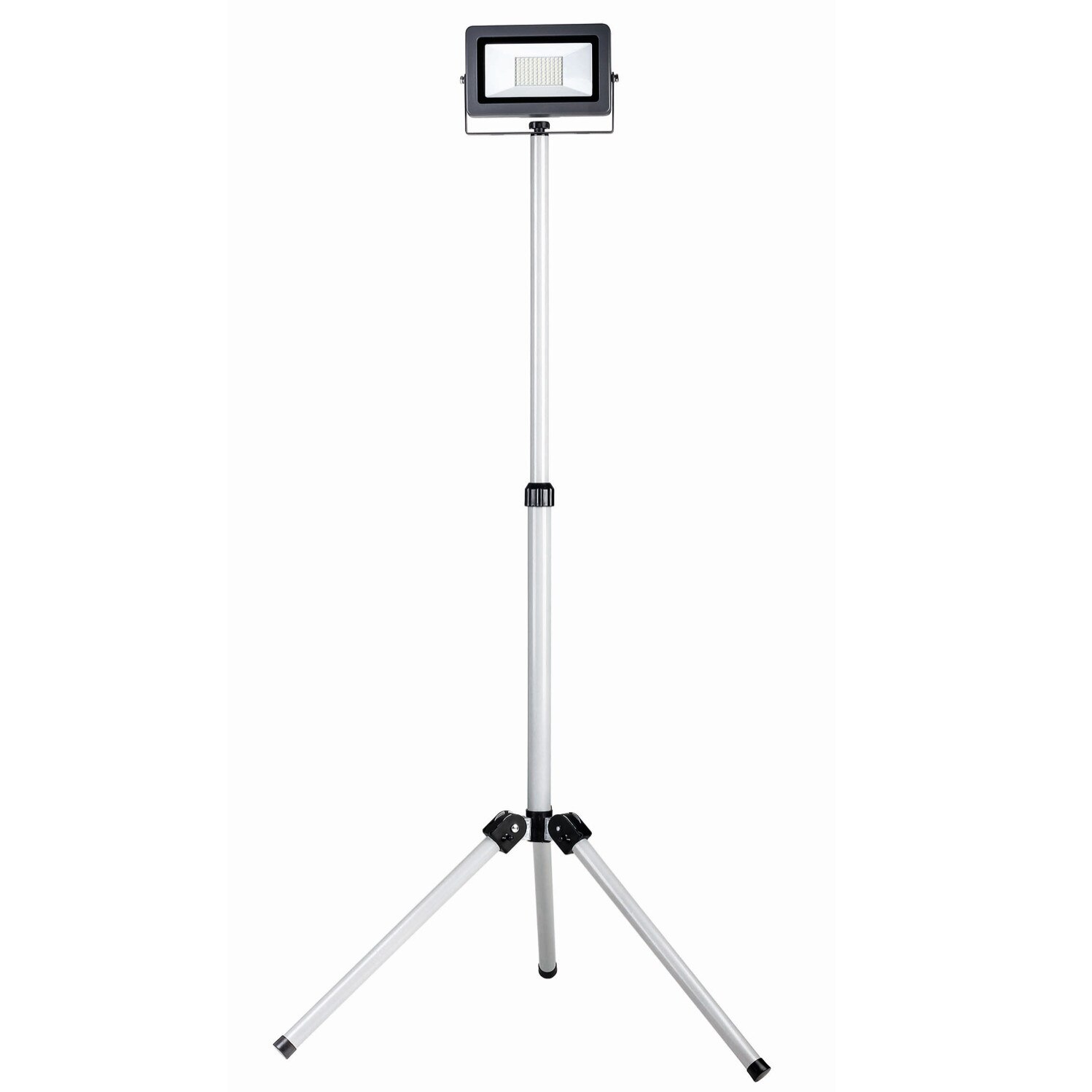 Lampa de lucru LED, 20W cu trepied extensibil
